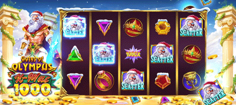 Kun Casino Screenshot